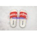 SUPREME SUPRIZE DESIGN SLIPPER 12