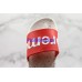 SUPREME SUPRIZE DESIGN SLIPPER 12