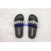 SUPREME SUPRIZE DESIGN SLIPPER 13