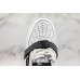 3M X NIKE AIR FORCE 1 LOW WHITE BLACK 315115-112