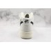 3M X NIKE AIR FORCE 1 MID 07 WHITE BLACK AT1118-628