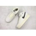 3M X NIKE AIR FORCE 1 MID 07 WHITE BLACK AT1118-628