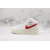 3M X NIKE AIR FORCE 1 MID 07 WHITE RED AT1118-626