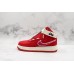 EMOTIONALLY UNAVAILABLE X NIKE AIR FORCE 1 HI RED AV5840-600