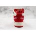 EMOTIONALLY UNAVAILABLE X NIKE AIR FORCE 1 HI RED AV5840-600