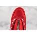 EMOTIONALLY UNAVAILABLE X NIKE AIR FORCE 1 HI RED AV5840-600