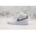 NIKE AIR FORCE 1 HI 07 WHITE 315115-113