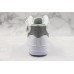 NIKE AIR FORCE 1 HI 07 WHITE 315115-113