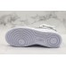 NIKE AIR FORCE 1 HI 07 WHITE 315115-113