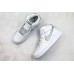 NIKE AIR FORCE 1 HI 07 WHITE 315115-113