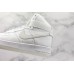 NIKE AIR FORCE 1 HI TRIPLE WHITE ICE 573972-101