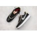 NIKE AIR FORCE 1 LOW 07 BLACK MICA GREEN RIDGEROCK BV0322-002