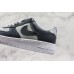 NIKE AIR FORCE 1 LOW 07 GREY BLUE 864025-001