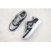 NIKE AIR FORCE 1 LOW 07 GREY BLUE 864025-001