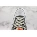 NIKE AIR FORCE 1 LOW 07 LIGHT BONE BLACK MICA GREEN BV0322-001