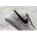 NIKE AIR FORCE 1 LOW 07 LIGHT BONE BLACK MICA GREEN BV0322-001