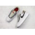NIKE AIR FORCE 1 LOW 07 LIGHT BONE BLACK MICA GREEN BV0322-001