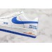 NIKE AIR FORCE 1 LOW 07 LV8 NEW YORK KNICKS BQ5361-063