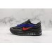 NIKE AIR MAX 97 BIG LOGO BLACK RED 921523-001