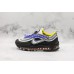 NIKE AIR MAX 97 BIG LOGO BLACK WHITE AMARILLO 921522-005