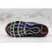 NIKE AIR MAX 97 BIG LOGO BLACK WHITE AMARILLO 921522-005