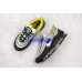 NIKE AIR MAX 97 BIG LOGO BLACK WHITE AMARILLO 921522-005