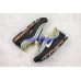 NIKE AIR MAX 97 BIG LOGO BLACK WHITE AMARILLO 921522-005