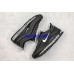 NIKE AIR MAX 97 BIG LOGO BLACK WHITE