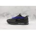 NIKE AIR MAX 97 BIG LOGO TRIPLE BLACK 921733-001