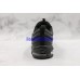 NIKE AIR MAX 97 BIG LOGO TRIPLE BLACK 921733-001