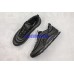 NIKE AIR MAX 97 BIG LOGO TRIPLE BLACK 921733-001