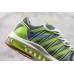 CLOT X NIKE AIR MAX 97 PRM GREY GREEN AO9286-700
