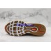 CLOT X NIKE AIR MAX 97 PRM WHITE RED ROYAL BLUE AO9286-100