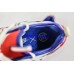 CLOT X NIKE AIR MAX 97 PRM WHITE RED ROYAL BLUE AO9286-100
