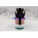 NIKE AIR FORCE 1 HI 07 LV8 PINK BLUE CI2306-300