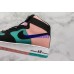 NIKE AIR FORCE 1 HI 07 LV8 PINK BLUE CI2306-300