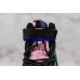 NIKE AIR FORCE 1 HI 07 LV8 PINK BLUE CI2306-300