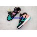 NIKE AIR FORCE 1 HI 07 LV8 PINK BLUE CI2306-300