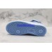 NIKE AIR FORCE 1 MID HAVE A NIKE DAY INDIGO FOG AO2444-400
