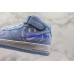 NIKE AIR FORCE 1 MID HAVE A NIKE DAY INDIGO FOG AO2444-400