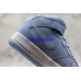 NIKE AIR FORCE 1 MID HAVE A NIKE DAY INDIGO FOG AO2444-400