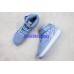 NIKE AIR FORCE 1 MID HAVE A NIKE DAY INDIGO FOG AO2444-400