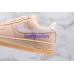 NIKE WMNS AIR FORCE 1 LOW 07 ESSENTIAL AO2132-800