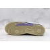 NIKE AIR FORCE 1 LOW 07 PATTERSON SQUARE WHITE BLACK AO2132-216