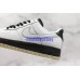 NIKE AIR FORCE 1 LOW 07 PATTERSON SQUARE WHITE BLACK AO2132-216