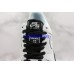 NIKE AIR FORCE 1 LOW 07 PATTERSON SQUARE WHITE BLACK AO2132-216