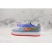 NIKE AIR FORCE 1 LOW 07 SE PRM JEWEL OBSIDIAN MIST AT4143-400
