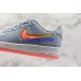 NIKE AIR FORCE 1 LOW 07 SE PRM JEWEL OBSIDIAN MIST AT4143-400