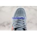 NIKE AIR FORCE 1 LOW 07 SE PRM JEWEL OBSIDIAN MIST AT4143-400