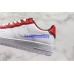 NIKE AIR FORCE 1 LOW 07 SE WHITE RED AA0287-104